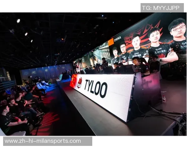 聚焦CSGO分析WE战队心理素质对比赛表现的影响与提升策略