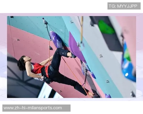 西安攀岩队荣登全国攀岩意识排行榜第四名展现实力与潜力