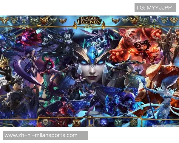 深度对话:吴娜如何在英雄联盟中书写自己的传奇人生 深度对话:吴娜如何在英雄联盟中书写自己的传奇人生