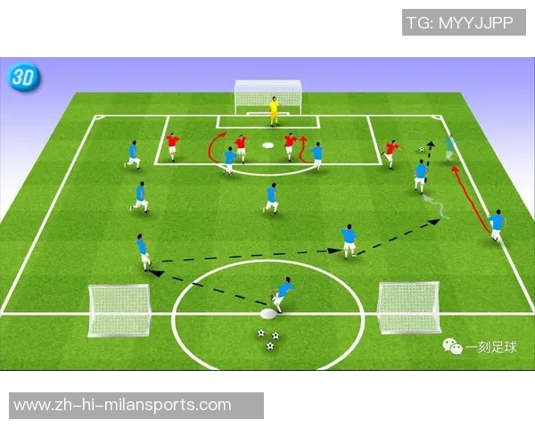 足球侧带球技巧解析助你在比赛中轻松突破对手防线提升个人技术水平 足球侧带球技巧解析助你在比赛中轻松突破对手防线提升个人技术水平